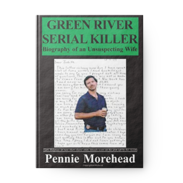 Green-River-Serial-Killer