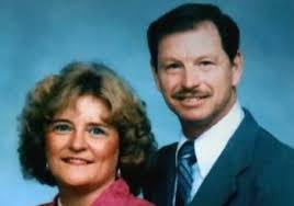 Gary Ridgway and Judith